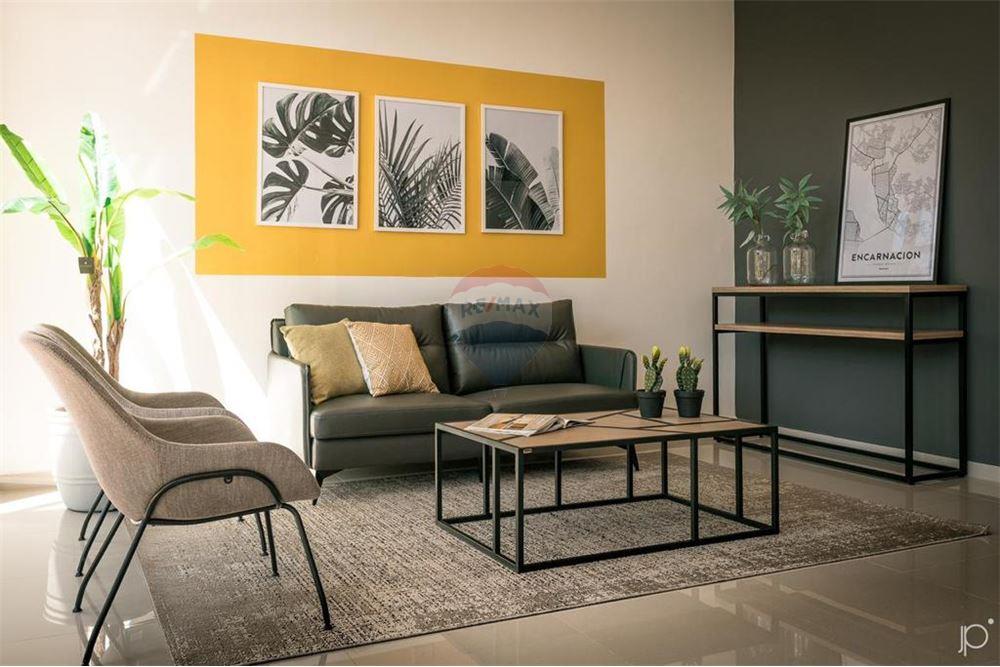 Mieszkaniowa - Mieszkanie - Paragwaj Itapúa Encarnación - PY - 21 - 143011007-2101