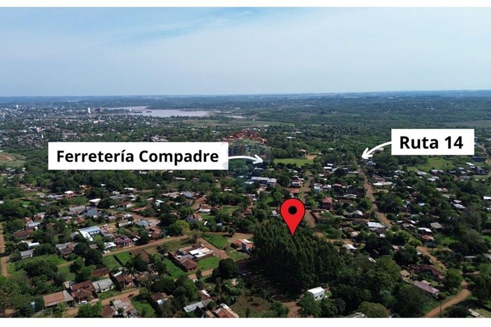 Commercial - Zemljišče - Paragvaj Itapúa Cambyretá - PY - WhatsApp Image 2025-10-07 at 10.48.05 AM (1).jpeg - 143011097-15