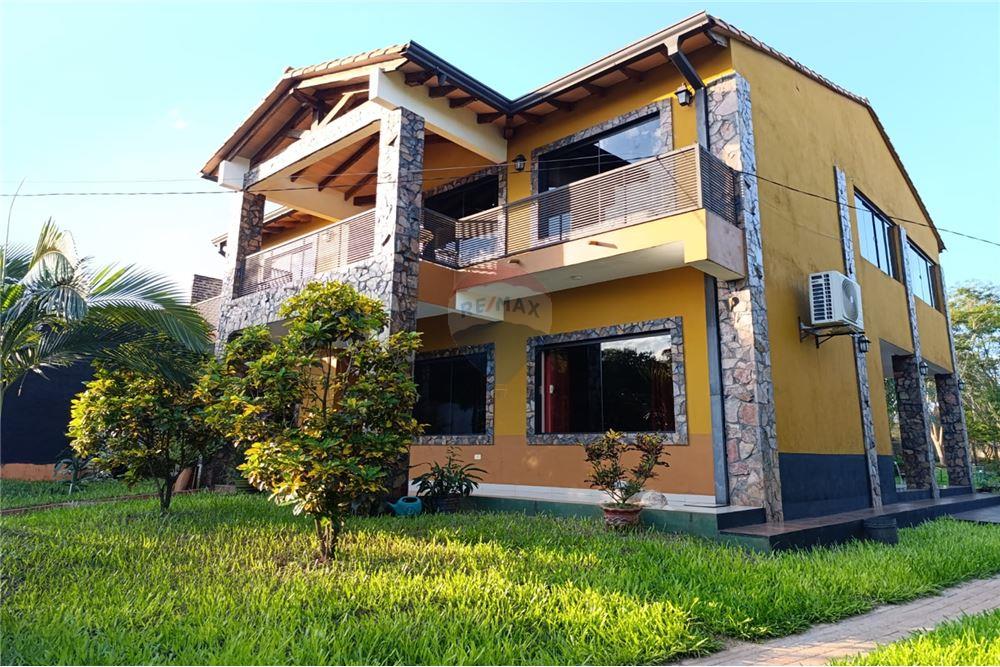 Residential - Terpisah - Paraguay Central Capiata - PY - 1 - 143037122-52