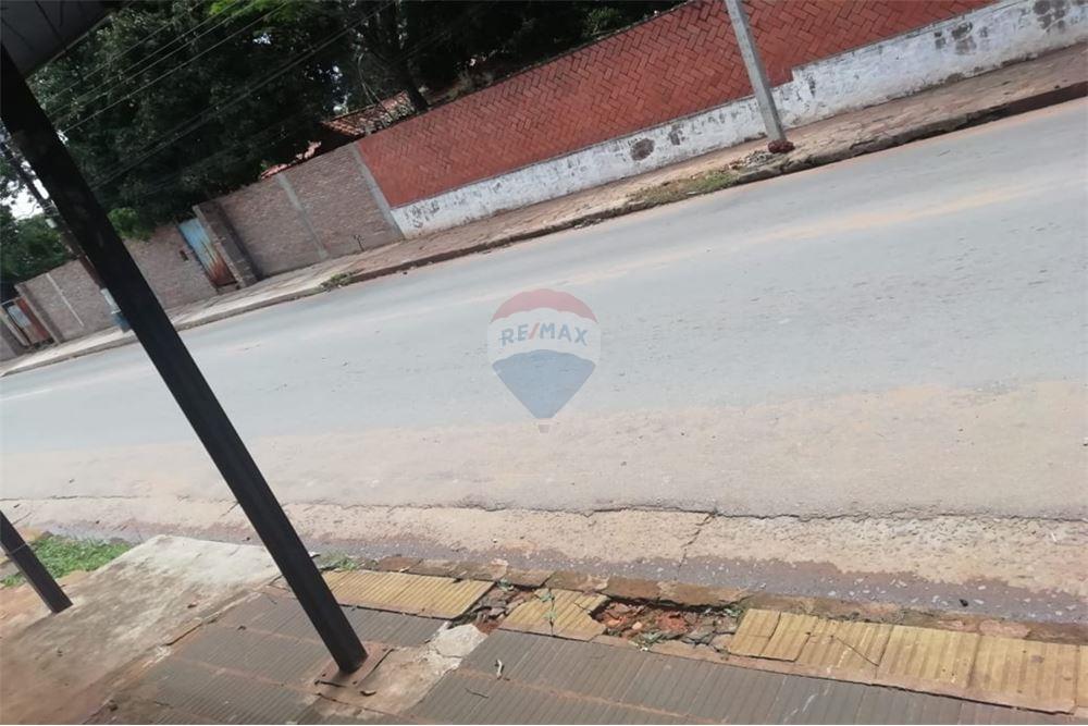 Residential - قطعة أرض - باراغواي Central San Lorenzo - PY - 12 - 143080134-1