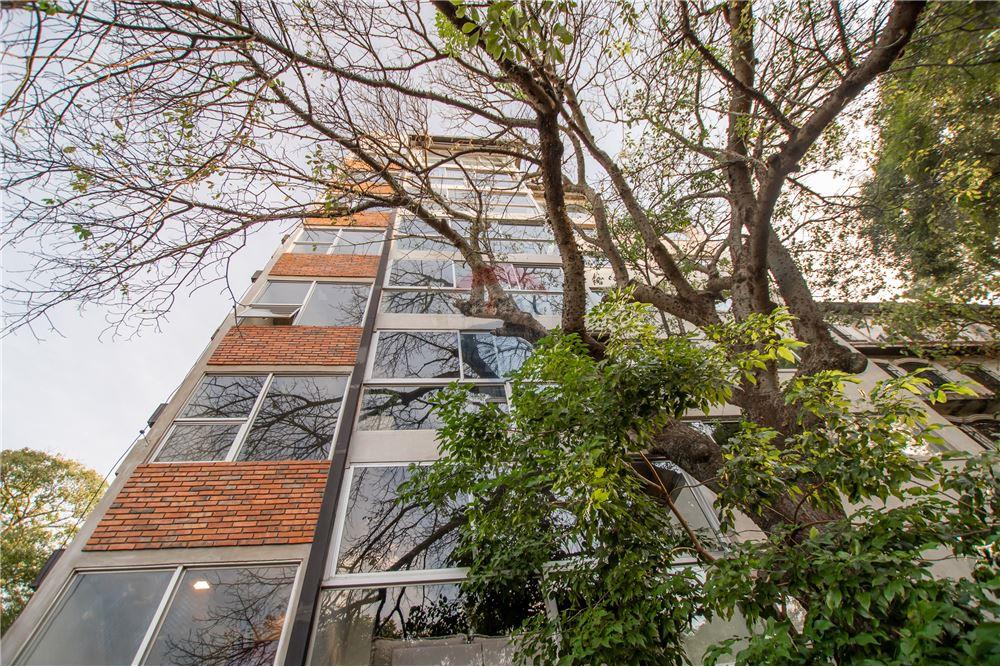 Bostad - Lägenhet - Paraguay Asunción San Roque - PY - 2 - 143025091-101