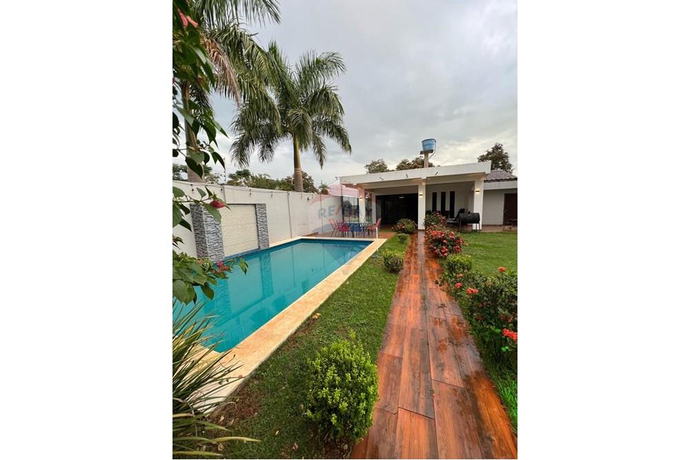 Residential - House - Paraguay Alto Paraná Ciudad Del Este - PY - Foto casa 02.jpeg - 143050103-34