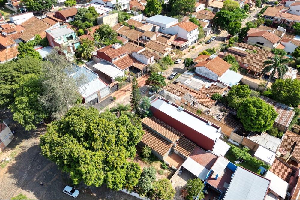 Residential - ਧਰਤੀ - Paraguay Asunción Vista Alegre - PY - dji_fly_20250204_161540_89_1738774789385_photo.JPG - 143063130-73