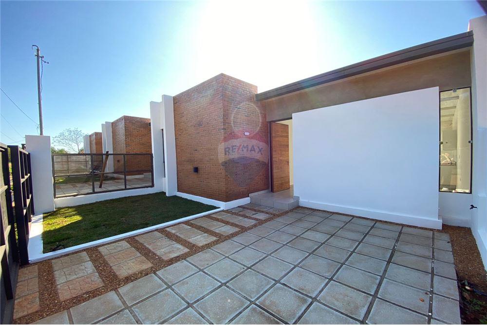 Residenziale - Chalet - Paraguay Central Luque - PY - 2 - 143063192-126