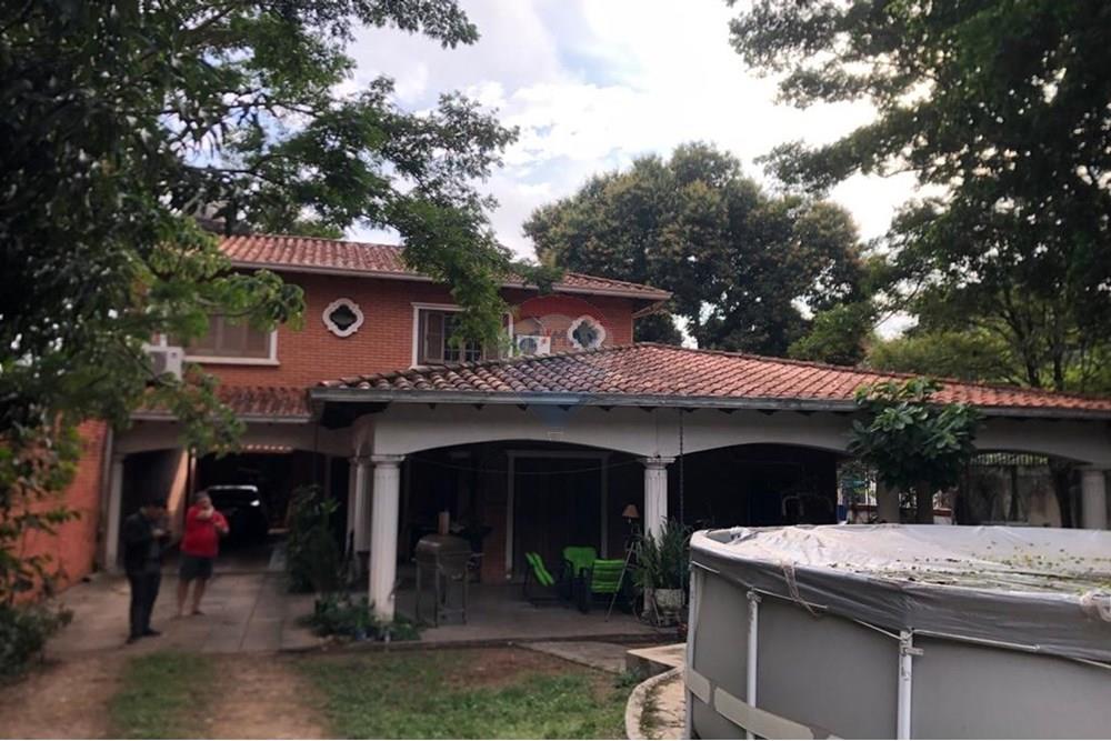 Residential - House - Paraguay Central Lambaré - PY - 1.jpg - 143050121-15