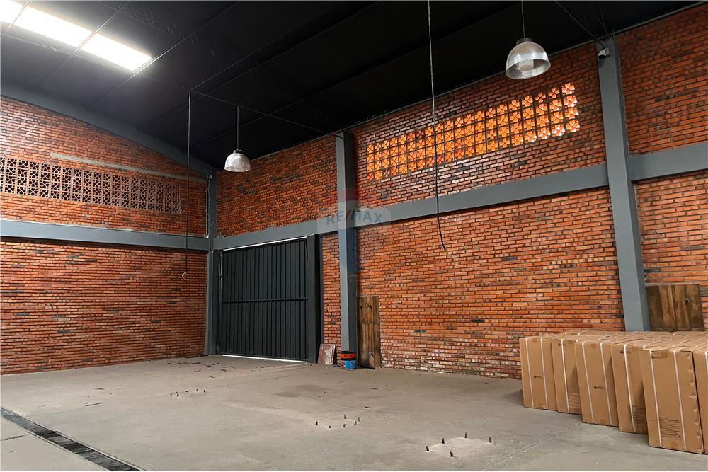 Depósito - Alquiler - Paraguay Central Ñemby - 17 - 143026092-60