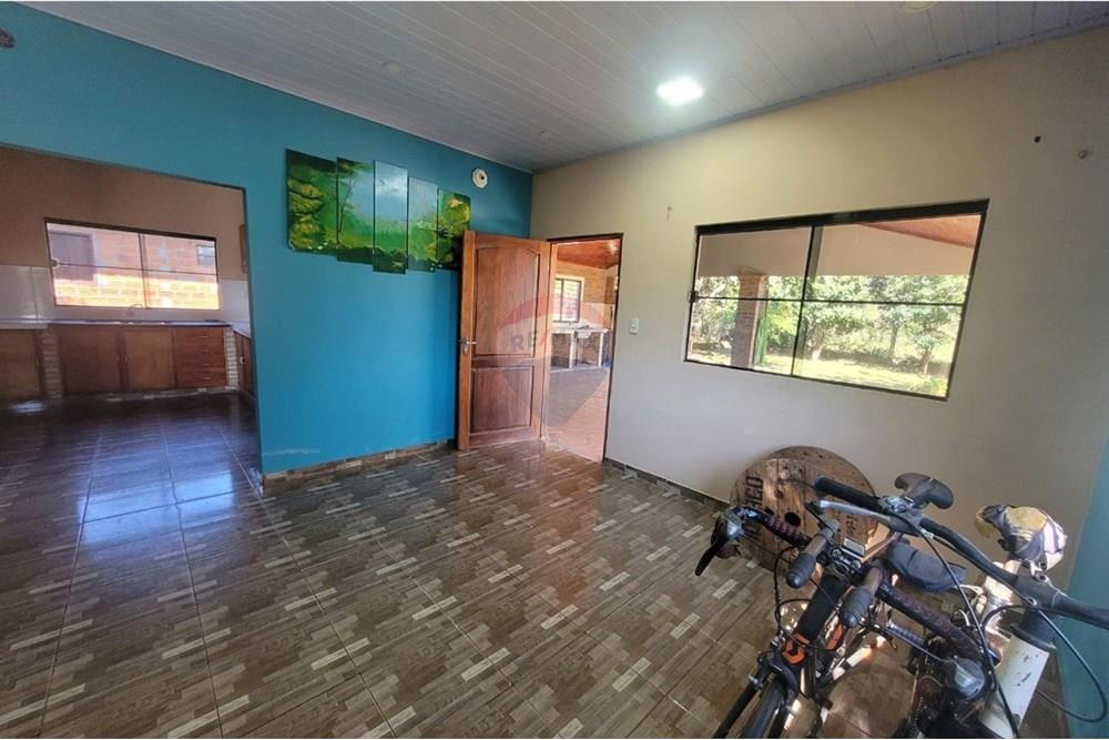 Casa - Venta - Paraguay Itapúa San Cosme Y Damián - com.jpg - 143095004-88