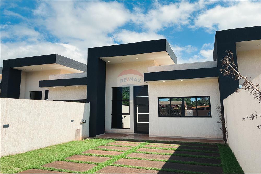 Duplex - Venta - Paraguay Alto Paraná Ciudad Del Este - 2 - 114001022-237