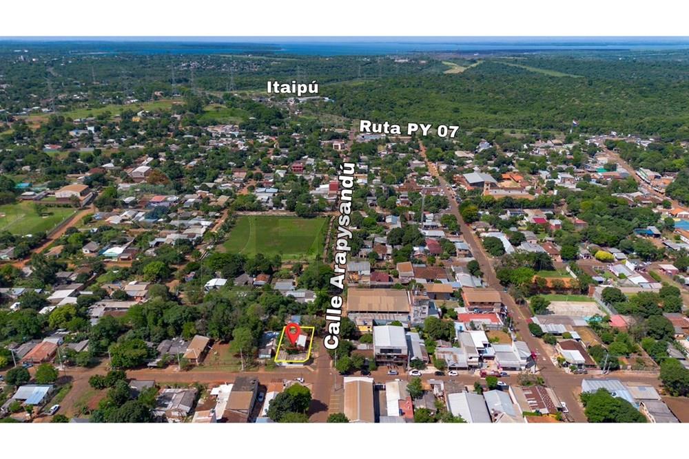 Residential - House - Paraguay Alto Paraná Hernandarias - PY - WhatsApp Image 2025-11-24 at 9.08.56 AM.jpeg - 143050087-86