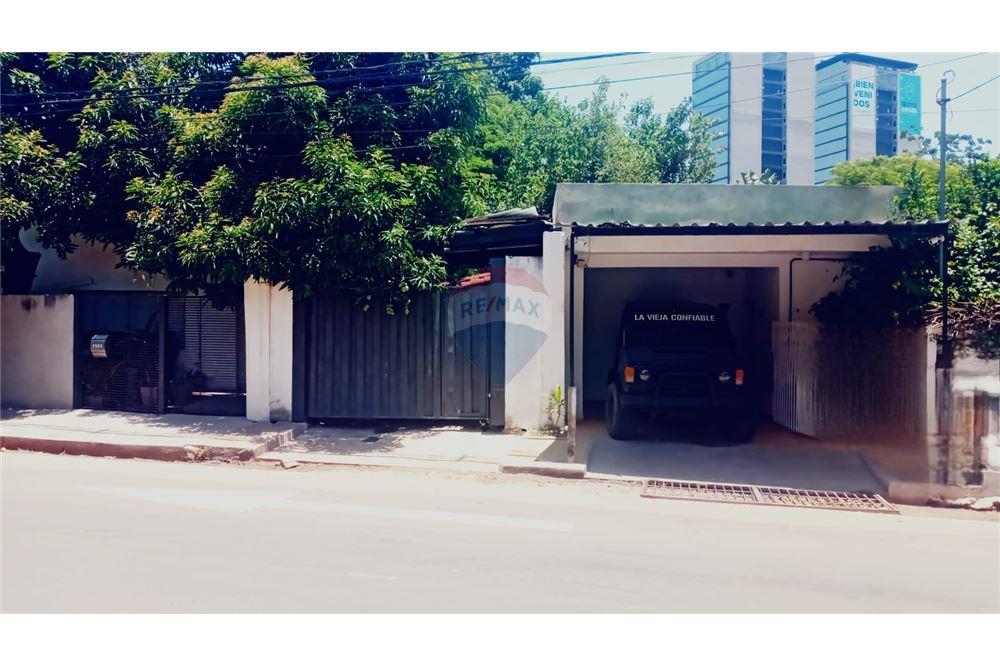 Rezidential - Case/Vile - Paraguay Asunción San Jorge - PY - 2 - 143019093-15