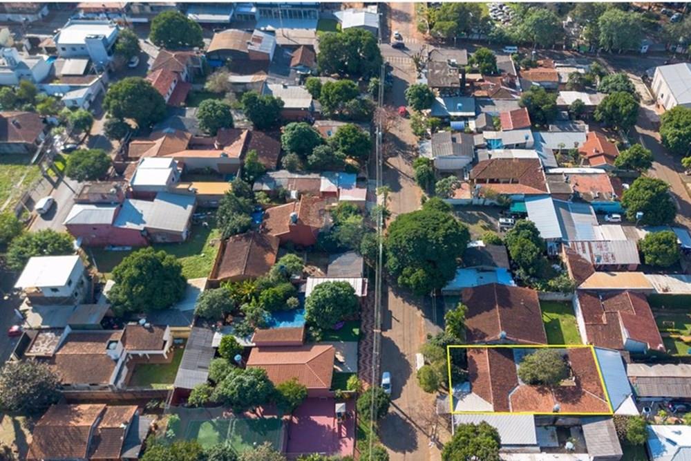 Residential - Semi-detached Apartment - Paraguay Alto Paraná Ciudad Del Este - PY - casa area 4 n2.jpeg - 143050169-11