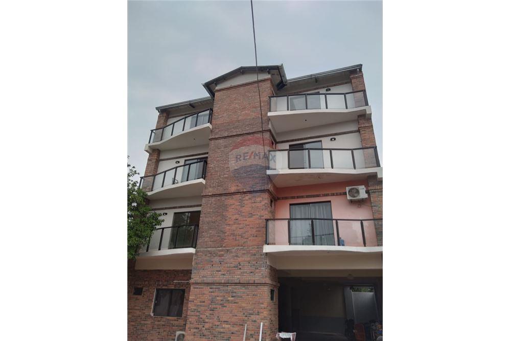 Résidentiel - Appartement - Paraguay Central Fernando De La Mora - PY - 8 - 143025148-161