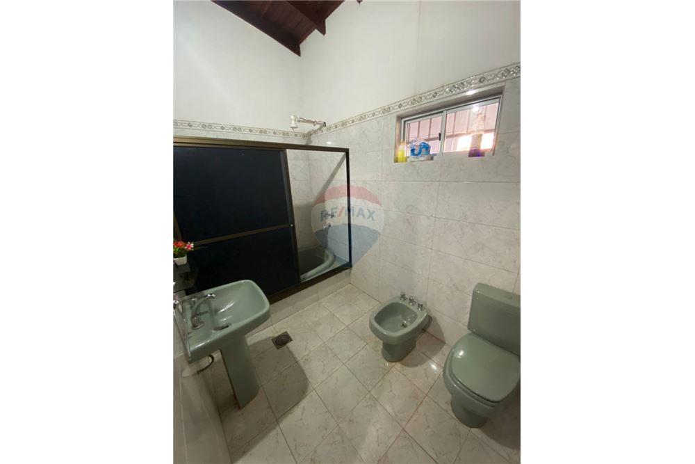 Residential - House - Paraguay Alto Paraná Ciudad Del Este - PY - 13 - 143050033-209