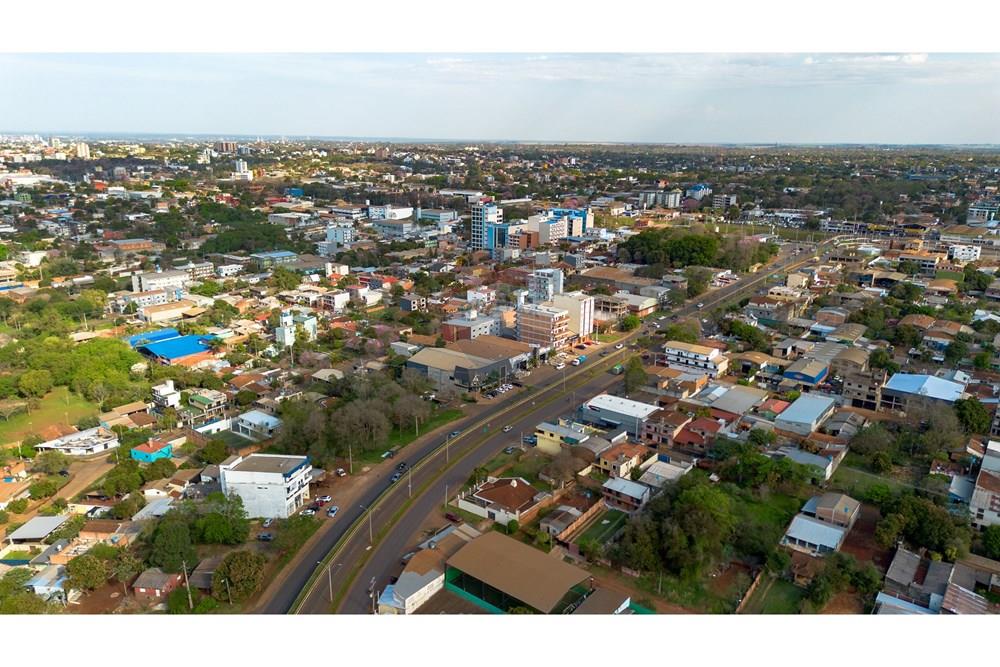 Commercial - Land - Paraguay Alto Paraná Ciudad Del Este - PY - FOTO1 (7 de 10).jpg - 143050049-113