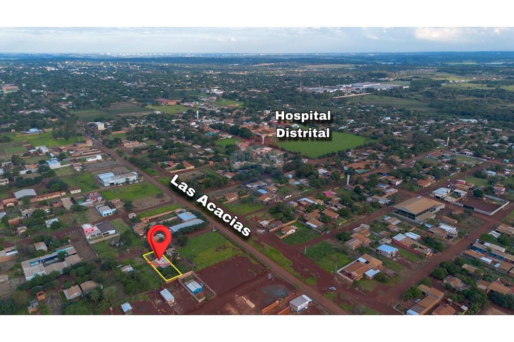 Residential - House - Paraguay Alto Paraná Hernandarias - PY - WhatsApp Image 2025-06-09 at 7.37.30 PM (1).jpeg - 143050087-76