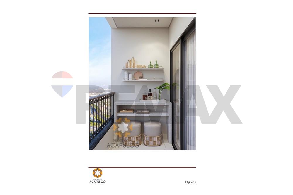 Residential - Condo/Apartment - Paraguay Alto Paraná Ciudad Del Este - PY - RESIDENCIAL ACAPULCO 2025_page-0014.jpg - 143050056-167
