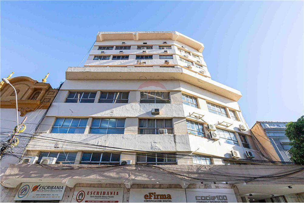 Коммерческая/розничная торговля - Офис - Paraguay Asunción La Encarnación - PY - 40 - 143014103-170