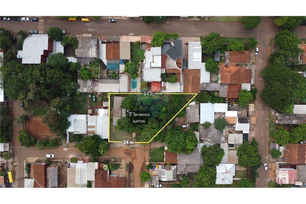 Terreno - Venta - Paraguay Alto Paraná Ciudad Del Este - 5 - 114001022-243