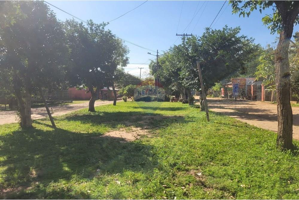 Terreno - Venta - Paraguay Guairá Villarrica - 12.jpg - 143095004-87