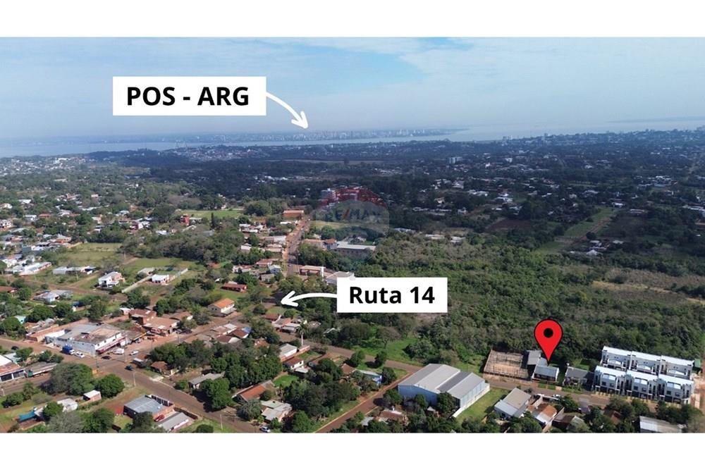 Residential - Отдельно стоящий дом - Paraguay Itapúa Cambyretá - PY - 4.jpg - 143011091-24