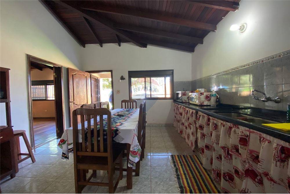 Residential - House - Paraguay Alto Paraná Ciudad Del Este - PY - 12 - 143050033-209