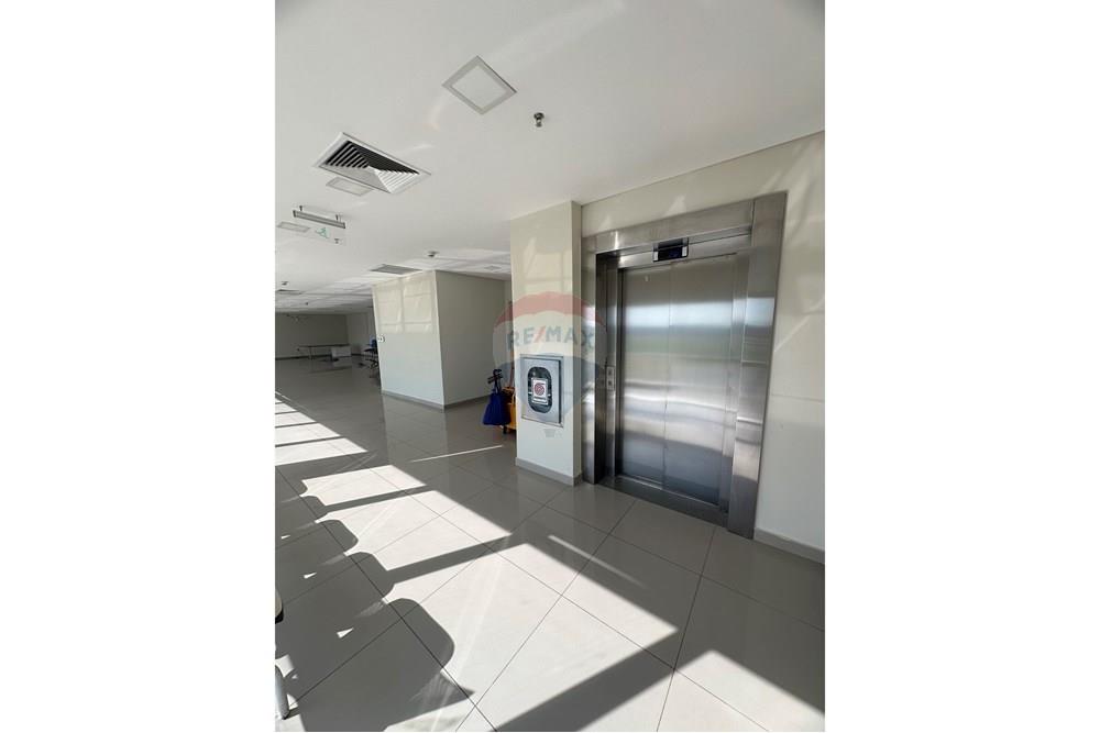 वाणिज्यिक - ऑफिस की जगह - Paraguay Central Luque - PY - IMG_1745.jpg - 143025214-4