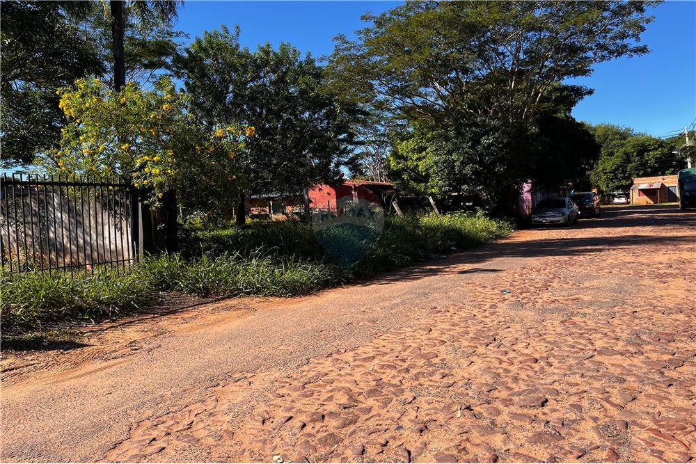 Terreno - Venta - Paraguay Central Ñemby - 26 - 143026092-59