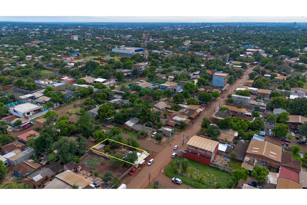 Residential - Land - Paraguay Alto Paraná Ciudad Del Este - PY - FOTO-4 (1).jpg - 143050172-4