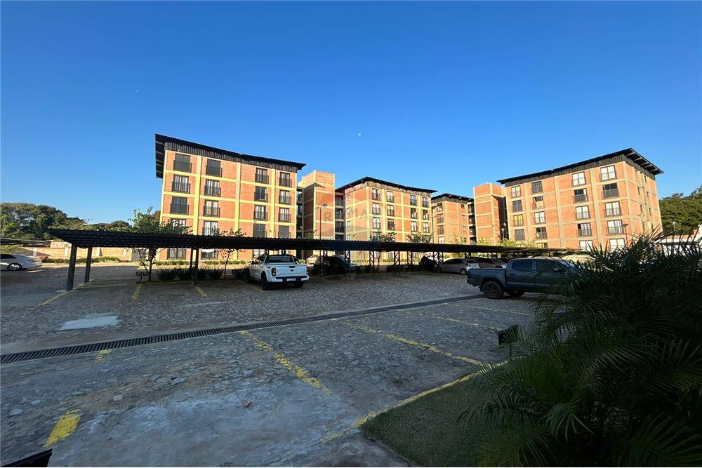 Residenční - Byt - Paraguay Central Luque - PY - 18 - 143025144-60