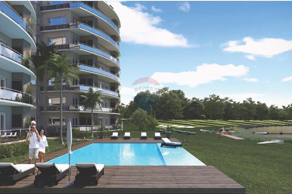 Residential - Condo/Apartment - Paraguay Alto Paraná Hernandarias - PY - PILETA DE DIA .jpg - 143050056-125