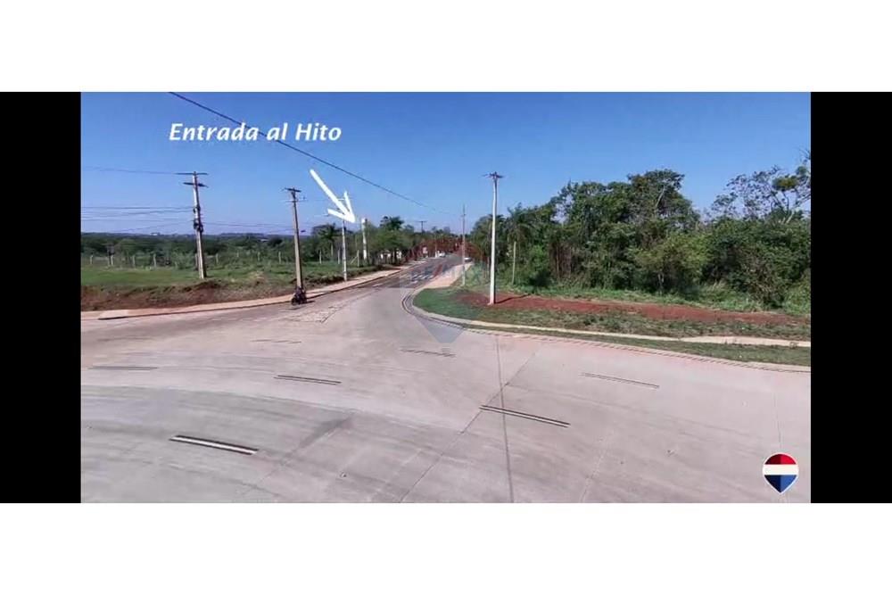 Commercial - Land - Paraguay Alto Paraná Presidente Franco - PY - 1757422673714.jpg - 143050176-8