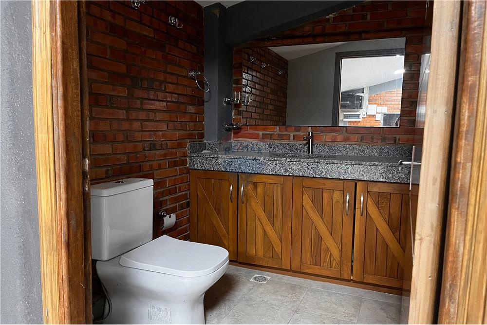 Depósito - Alquiler - Paraguay Central Ñemby - 39 - 143026092-60