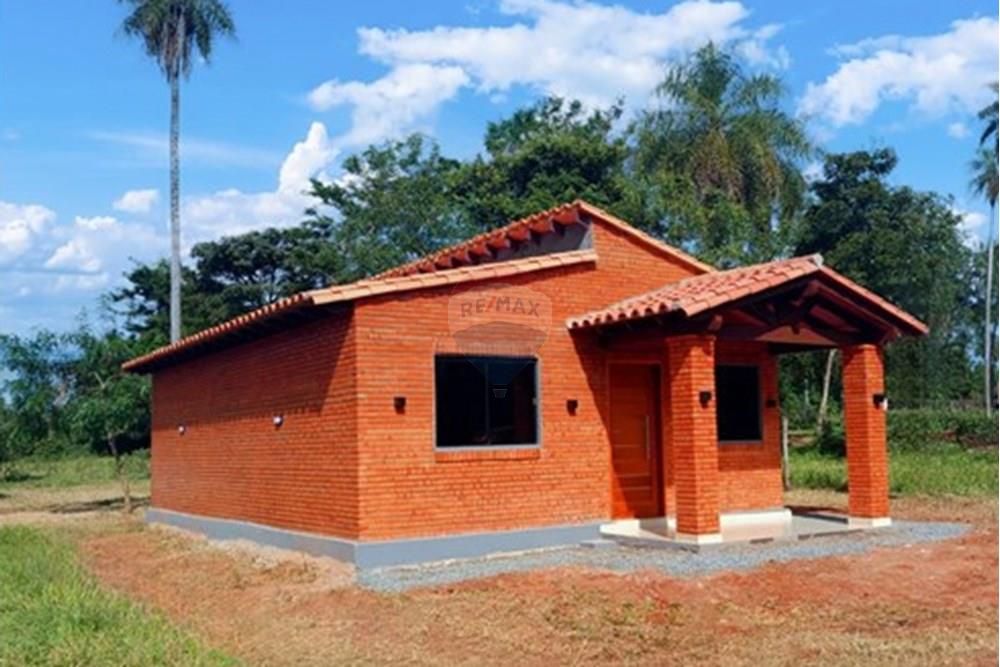 Residential - Hus - Paraguay Alto Paraná Presidente Franco - PY - ita02.jpg - 143050033-187