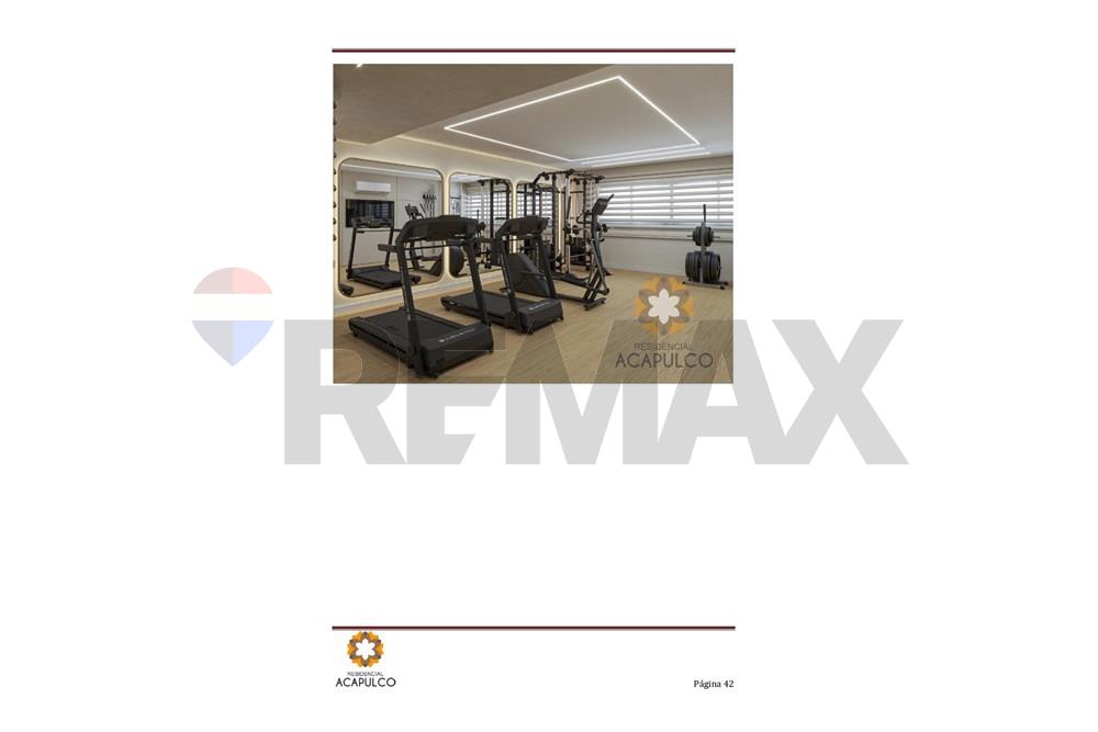 Residential - Condo/Apartment - Paraguay Alto Paraná Ciudad Del Este - PY - RESIDENCIAL ACAPULCO 2025_page-0042.jpg - 143050056-167