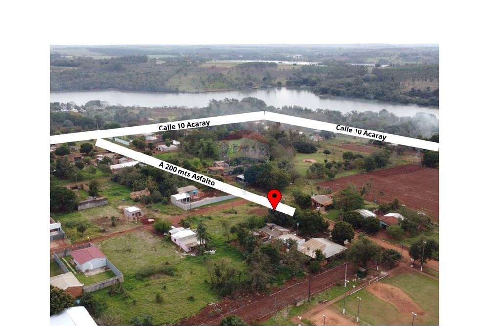 Residential - Land - Paraguay Alto Paraná Ciudad Del Este - PY - 3.jpg - 143050035-111