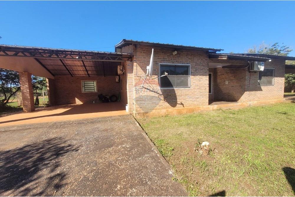 Casa - Venta - Paraguay Itapúa San Cosme Y Damián - 6.jpg - 143095004-88