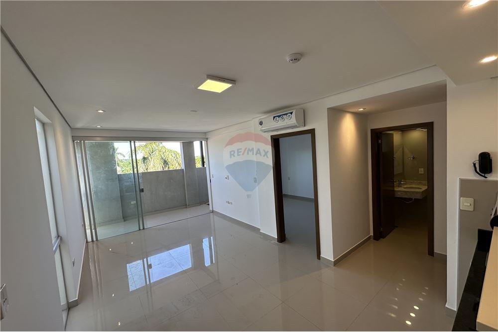 Departamento - Alquiler - Paraguay Asunción San Vicente - 9 - 143014125-283