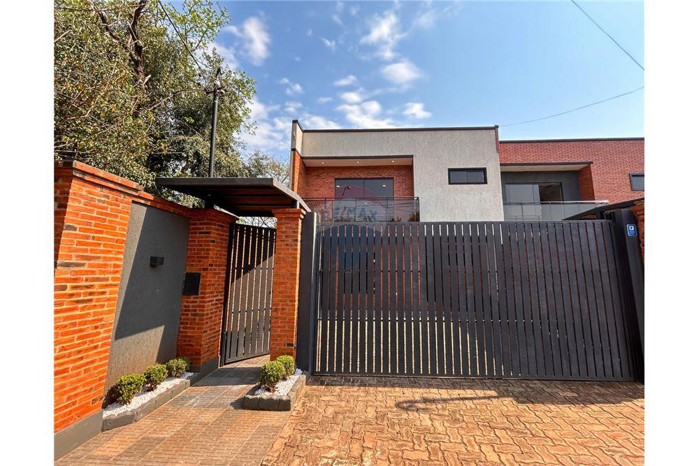 Duplex - Venta - Paraguay Itapúa Encarnación - 23 - 143011007-1607