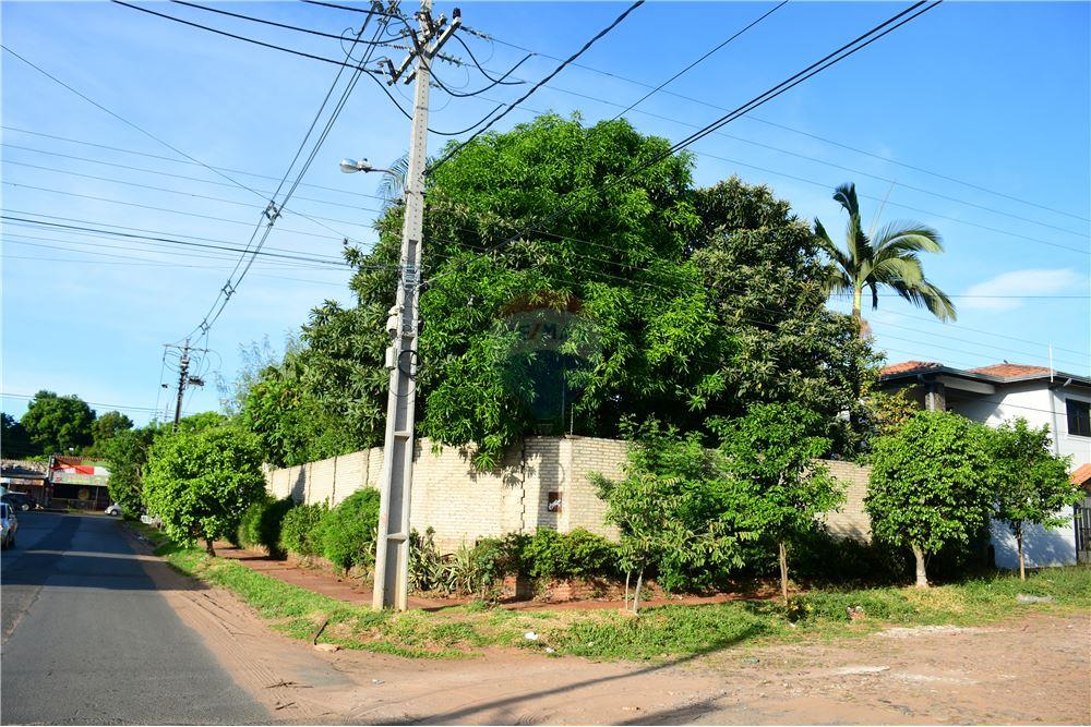 Mieszkaniowa - Działka - Paragwaj Central Fernando De La Mora - PY - 5 - 143063186-2