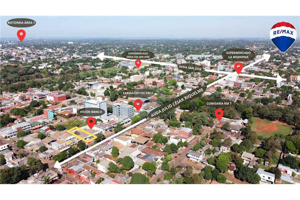 Local Comercial - Venta - Paraguay Alto Paraná Ciudad Del Este - 7 - 114001022-233