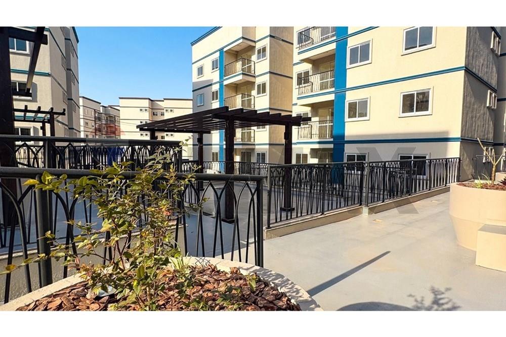 Residential - Condo/Apartment - Paraguay Alto Paraná Presidente Franco - PY - acaua-10-1.jpg - 143050056-157