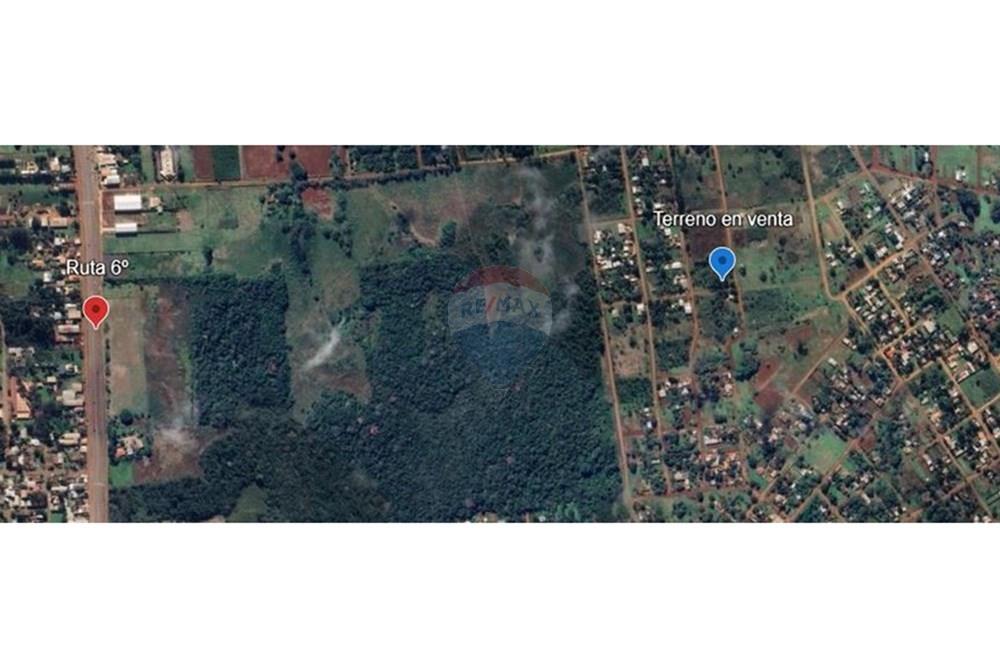 住宅 - 土地 - 巴拉圭 Itapúa Encarnación - PY - Captura 1.JPG - 143011095-9