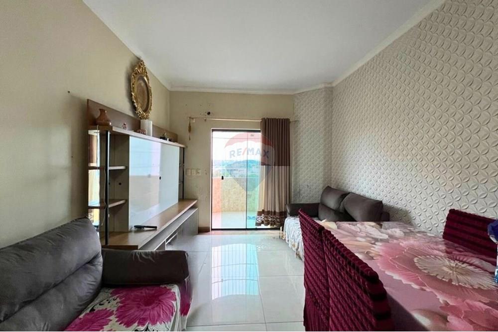 Departamento - Alquiler - Paraguay Alto Paraná Ciudad Del Este - 5.jpg - 143050033-205