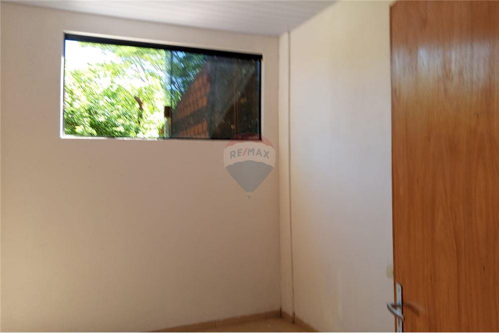 Departamento - Alquiler - Paraguay Central Ñemby - 38 - 143026092-52