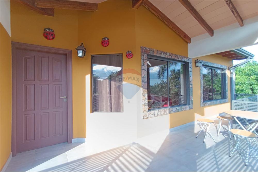 Residential - Terpisah - Paraguay Central Capiata - PY - 28 - 143037122-52