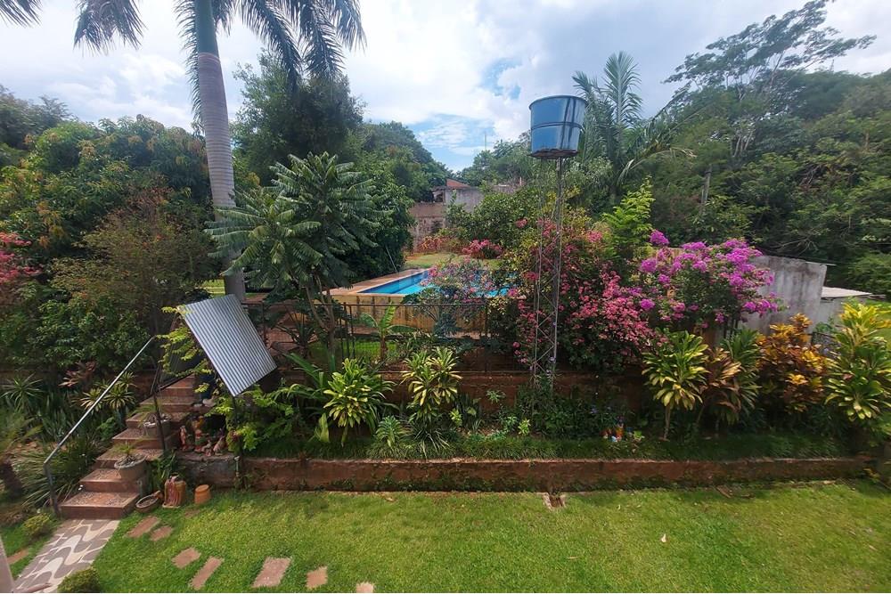 באזור מגורים - יחידת נופש - פרגוואי Guairá Villarrica - PY - 20250128_131602.jpg - 143095023-29