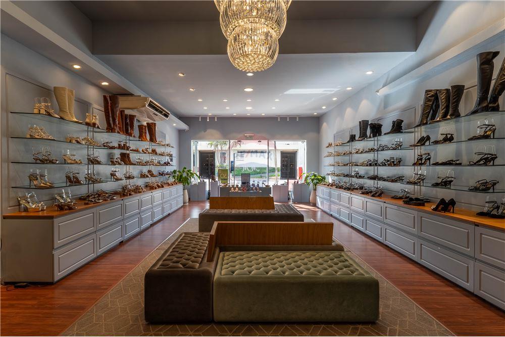 Comercial - Spaţiu Comercial/Retail - Paraguay Asunción Mariscal Estigarribia - PY - 47 - 143098011-266