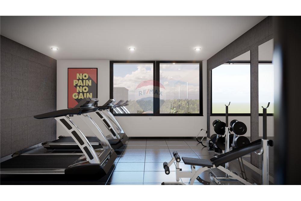 Mieszkaniowa - Mieszkanie - Paragwaj Central San Lorenzo - PY - 10 - 143063201-202