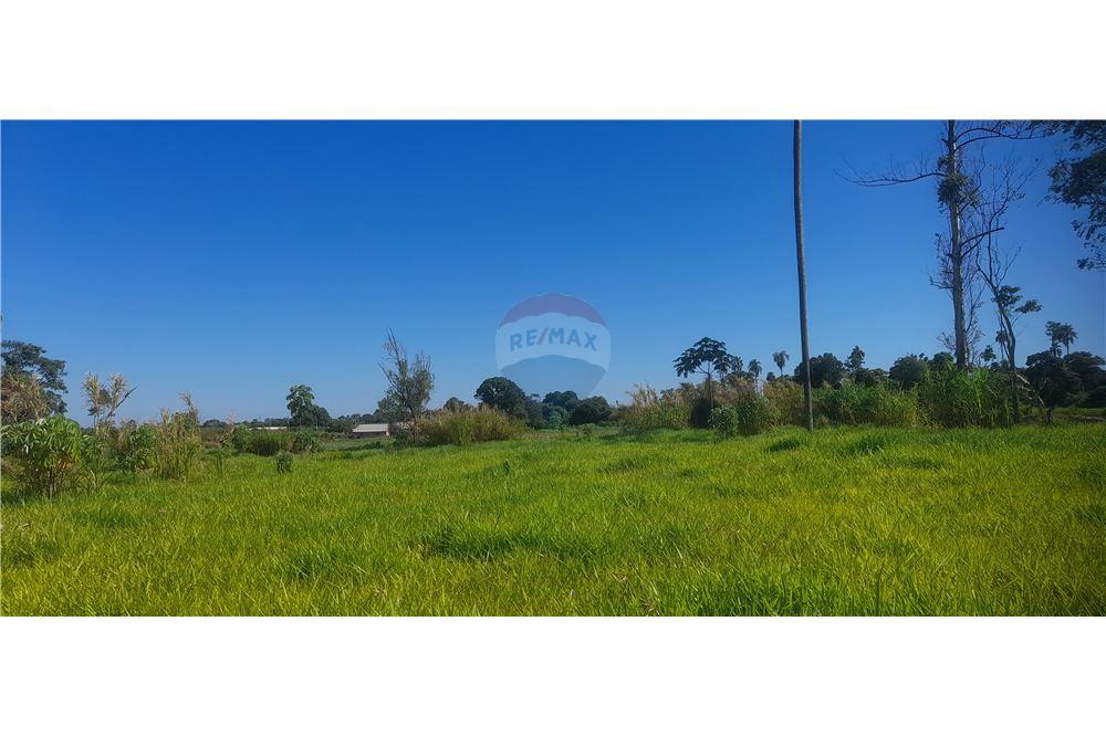 Residential - Jord - Paraguay Alto Paraná Minga Guazú - PY - 12 - 143050095-28