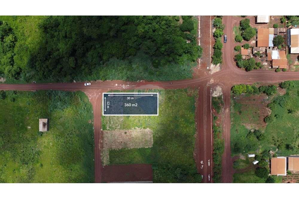 Terreno - Venta - Paraguay Alto Paraná Ciudad Del Este - 1.jpg - 114001022-258